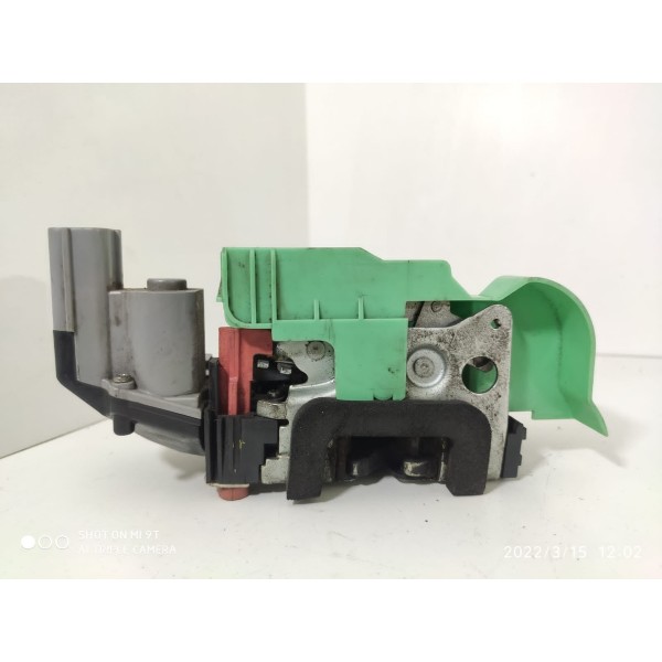 Fechadura Punto Traseira Direita 2008 2009 2010 11 A 2017