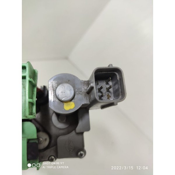 Fechadura Punto Traseira Direita 2008 2009 2010 11 A 2017