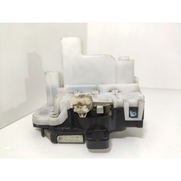 Fechadura Palio Traseira Direita 2013 A 2018