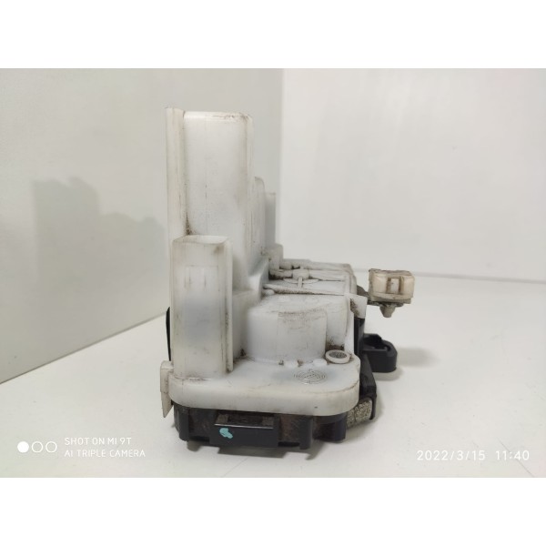 Fechadura Palio Traseira Direita 2013 A 2018