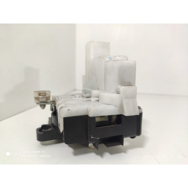 Fechadura Palio Traseira Direita 2013 A 2018