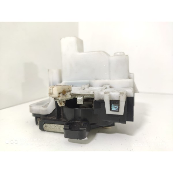 Fechadura Palio Traseira Direita 2013 A 2018