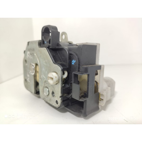 Fechadura Palio Elétrica Traseira Direita 2013 2014  2018