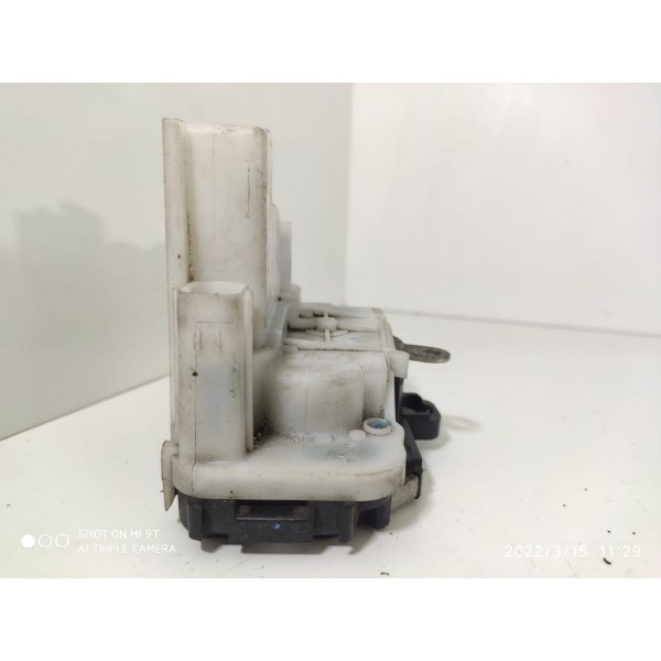 Fechadura Palio Elétrica Traseira Direita 2013 2014  2018