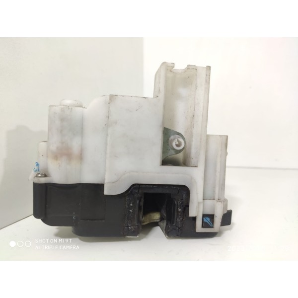 Fechadura Palio Elétrica Traseira Direita 2013 2014  2018