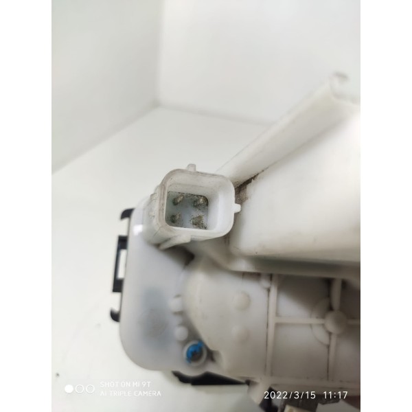 Fechadura Palio Eletrica Traseira Direita 2013 A 2018