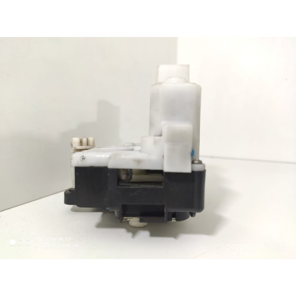 Fechadura Palio Eletrica Traseira Direita 2013 A 2018