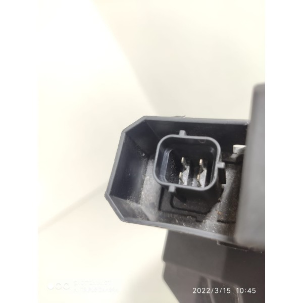 Fechadura Mobi Traseira Direita 2017 2018 2019 A 2022