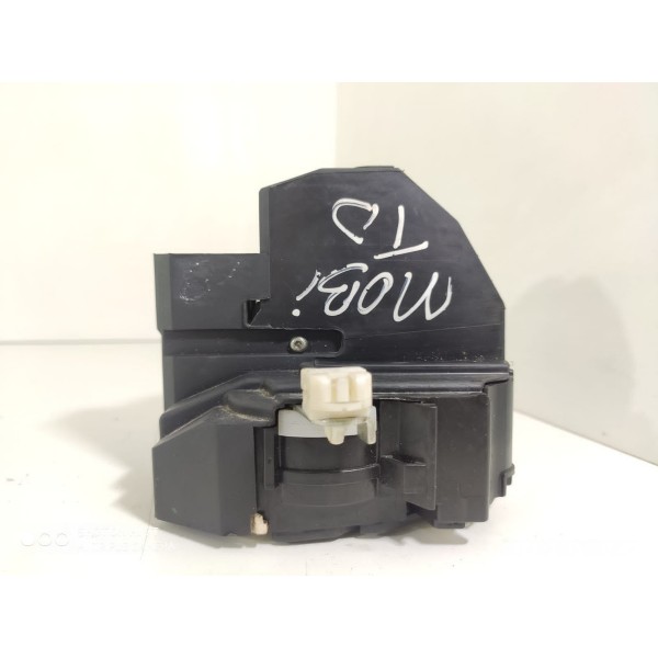 Fechadura Mobi Traseira Direita 2017 2018 2019 A 2022