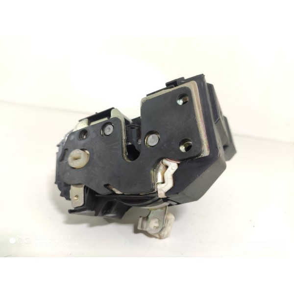 Fechadura Mobi Traseira Direita 2017 2018 2019 A 2022