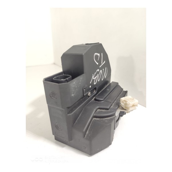 Fechadura Mobi Traseira Direita 2017 2018 2019 A 2022