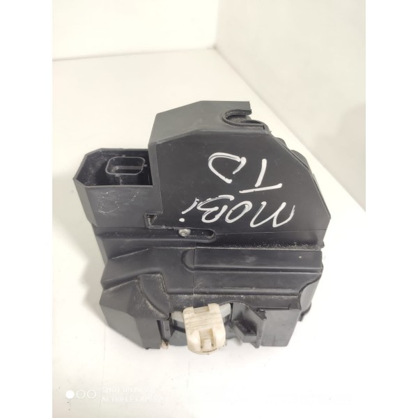 Fechadura Mobi Traseira Direita 2017 2018 2019 A 2022