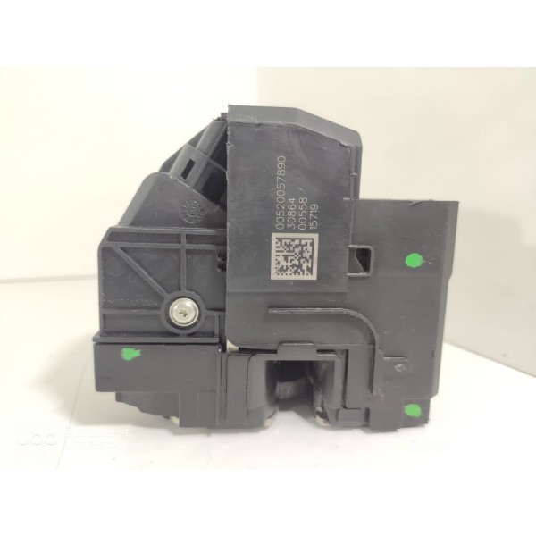 Fechadura Mobi Traseira Direita 2017 2018 2019 A 2022