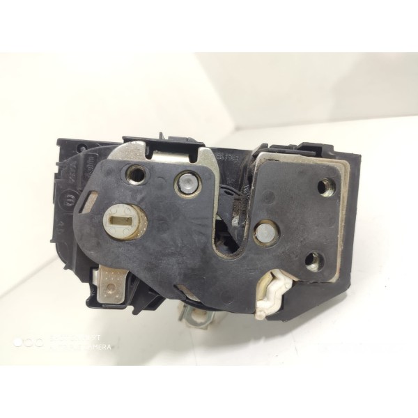 Fechadura Mobi Traseira Direita 2017 2018 2019 A 2022