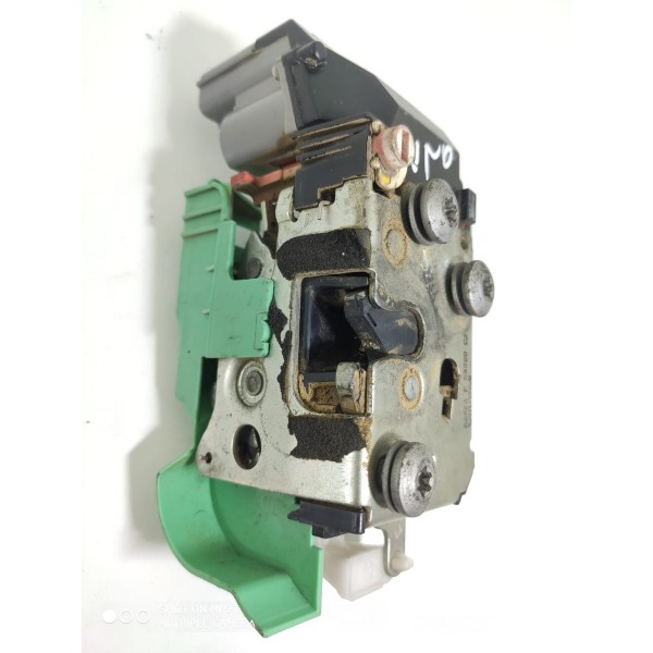 Fechadura Uno Traseira Esq 2010 A 2020 / 12448