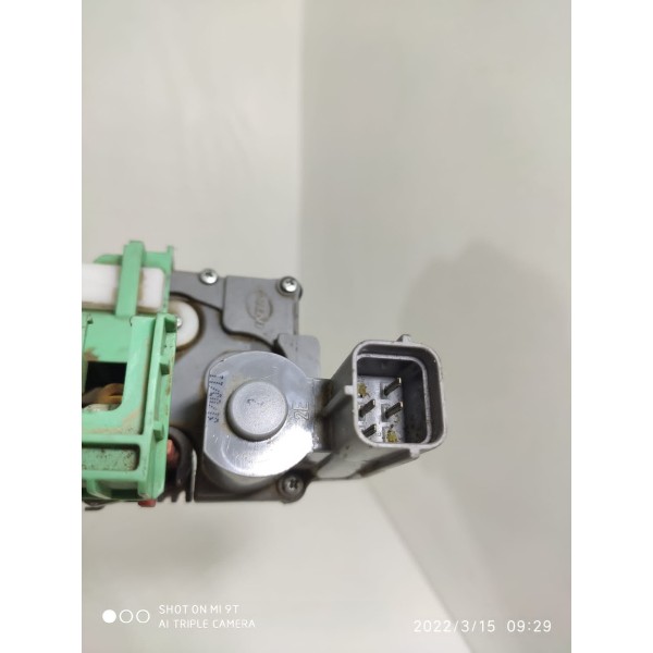 Fechadura Uno Traseira Esq 2010 A 2020 / 12448