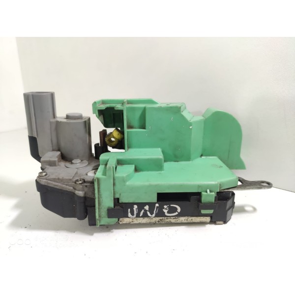 Fechadura Uno Traseira Esquerda 2010 A 2020