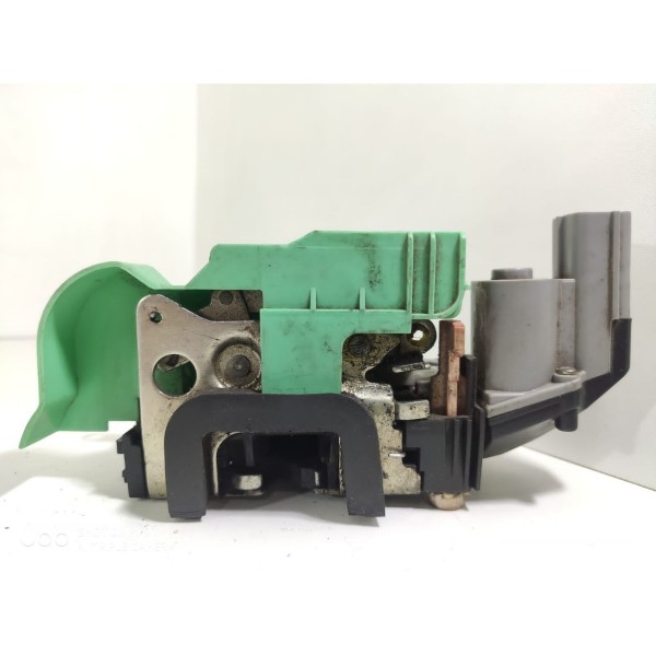 Fechadura Uno Traseira Esquerda 2010 A 2020