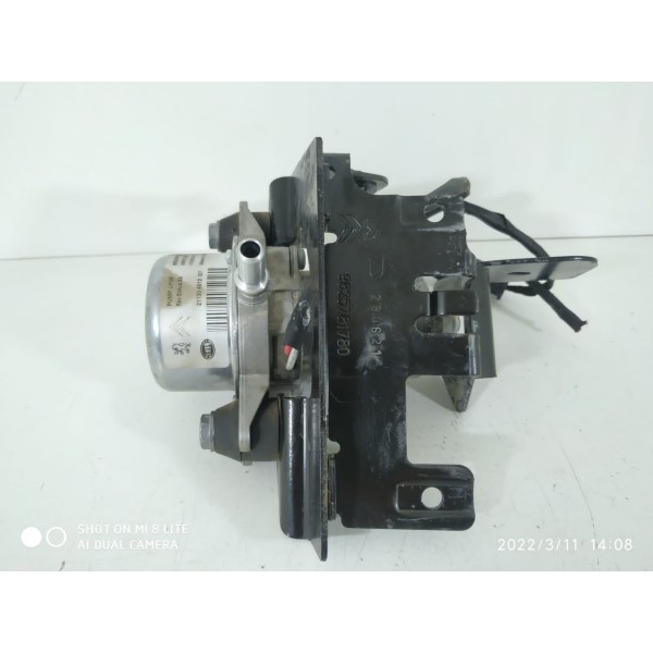 Bomba Vácuo Peugeot 2008 208 Cactus 2018/2024 17497970