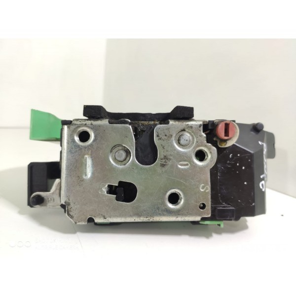 Fechadura Punto Traseira Esquerda 2008 A 2017