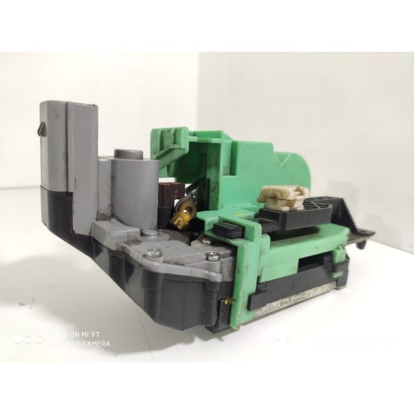 Fechadura Punto Traseira Esquerda 2008 A 2017