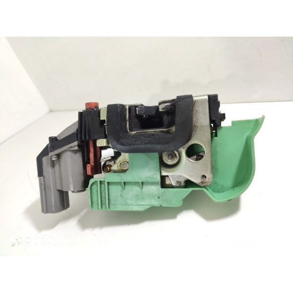 Fechadura Punto Traseira Esquerda 2008 A 2017