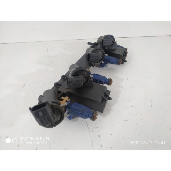 Flauta Com Bicos Citroen C4 Cactus 1.6 2018 2024