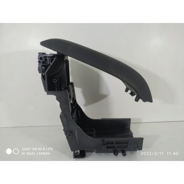 Apoio Cconsole Central C4 Cactus 2019 2024 Preto