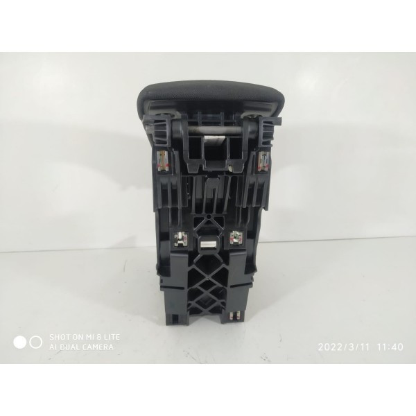 Apoio Cconsole Central C4 Cactus 2019 2024 Preto