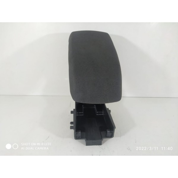 Apoio Cconsole Central C4 Cactus 2019 2024 Preto