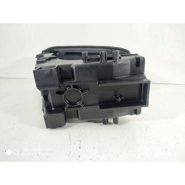 Apoio Cconsole Central C4 Cactus 2019 2024 Preto