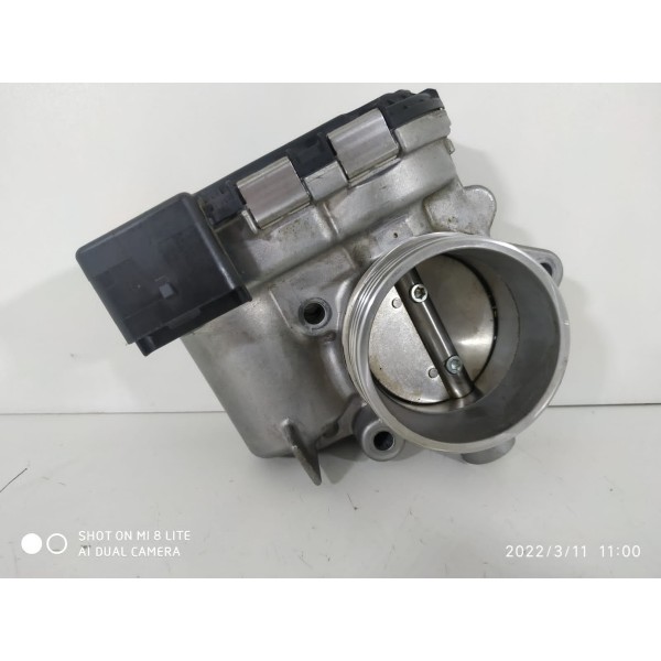 Corpo Borboleta Tbi Cactus 2019 2020 2024 0280750085