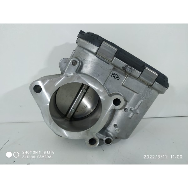 Corpo Borboleta Tbi Cactus 2019 2020 2024 0280750085