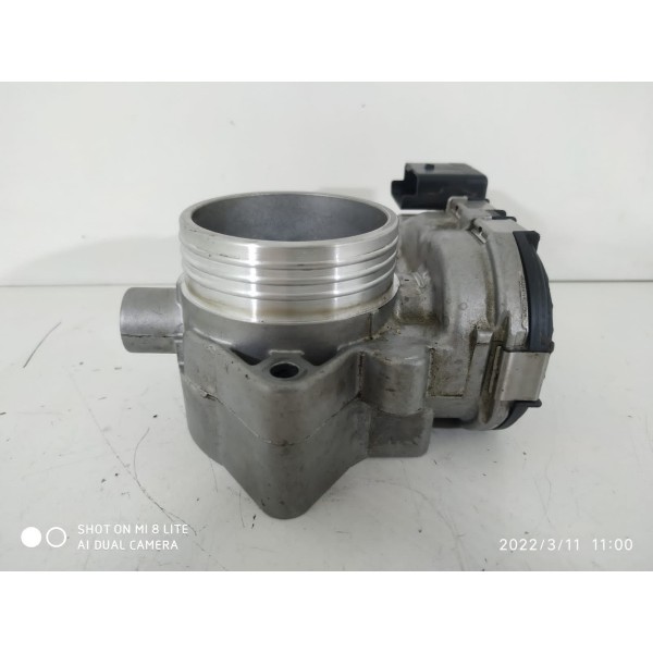 Corpo Borboleta Tbi Cactus 2019 2020 2024 0280750085