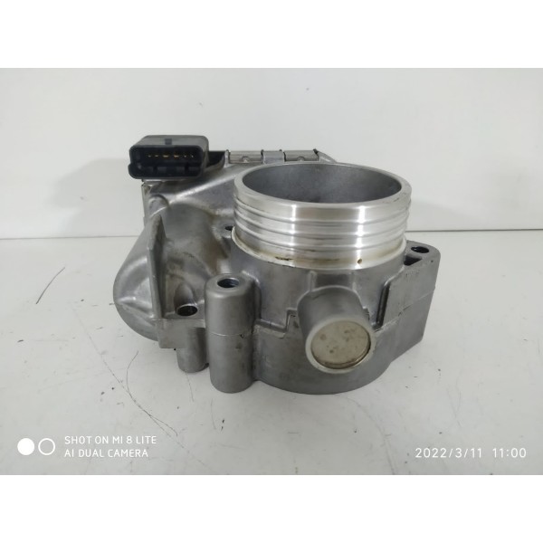 Corpo Borboleta Tbi Cactus 2019 2020 2024 0280750085