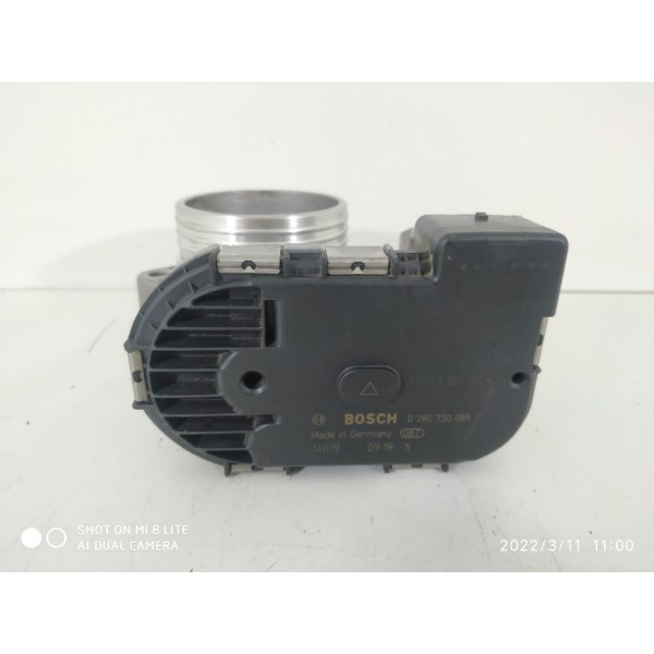 Corpo Borboleta Tbi Cactus 2019 2020 2024 0280750085