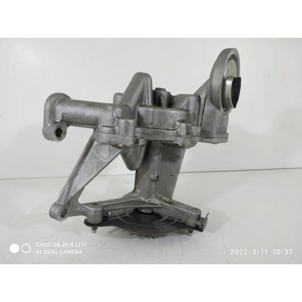Bomba Óleo Motor C4 Cactus 208 2020 2021 2024 / 12398
