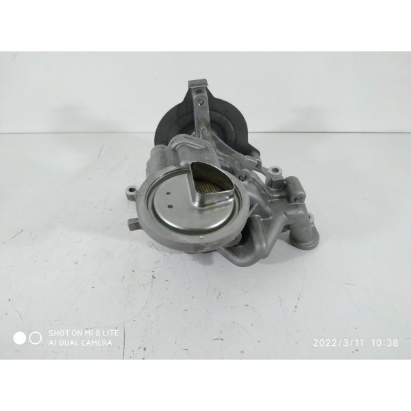 Bomba Óleo Motor C4 Cactus 208 2020 2021 2024 / 12398