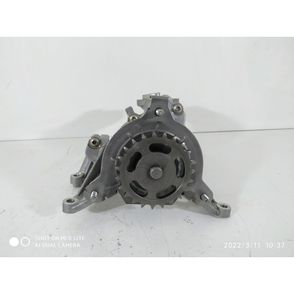 Bomba Óleo Motor C4 Cactus 208 2020 2021 2024 / 12398