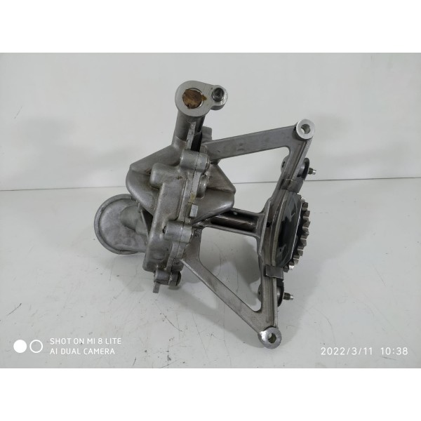 Bomba Óleo Motor C4 Cactus 208 2020 2021 2024 / 12398