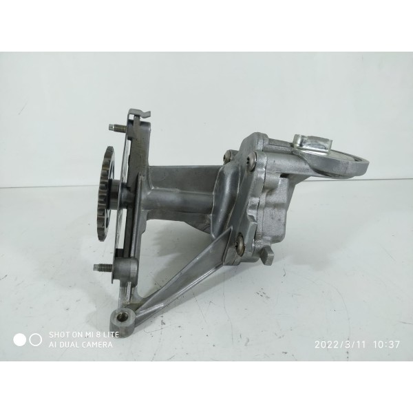 Bomba Óleo Motor C4 Cactus 208 2020 2021 2024 / 12398