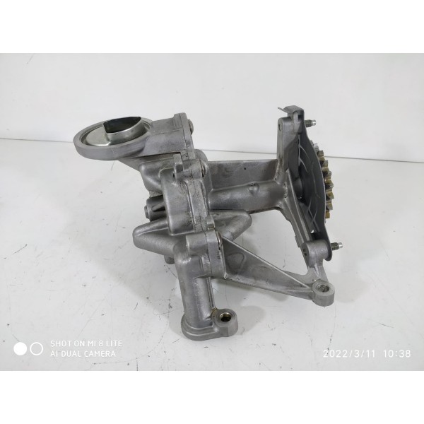 Bomba Óleo Motor C4 Cactus 208 2020 2021 2024 / 12398