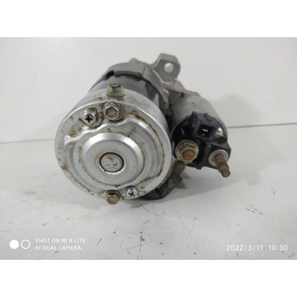 Motor Arranque Partida Cactus 2018 2024 981246418000 /12397