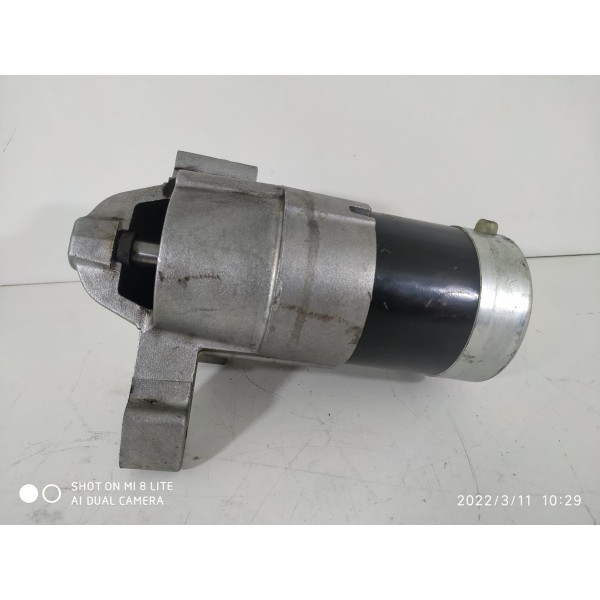 Motor Arranque Partida Cactus 2018 2024 981246418000 /12397