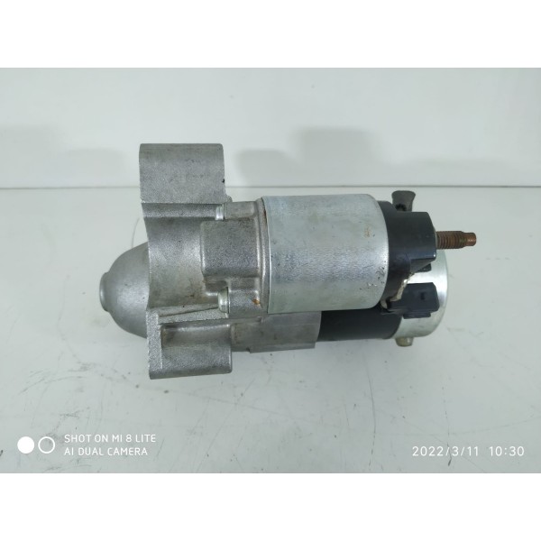 Motor Arranque Partida Cactus 2018 2024 981246418000 /12397