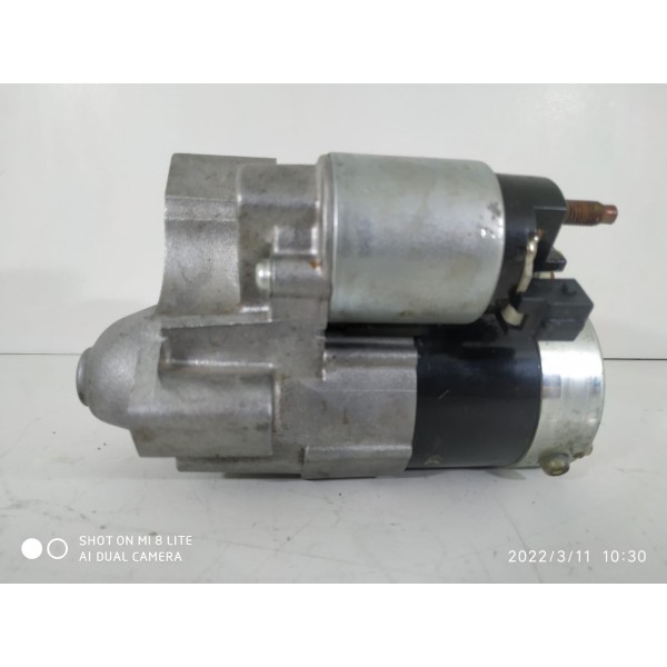 Motor Arranque Partida Cactus 2018 2024 981246418000 /12397