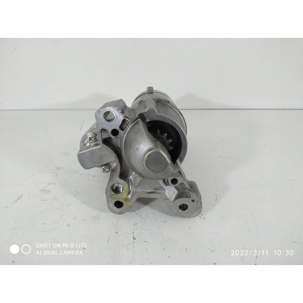 Motor Arranque Partida Cactus 2018 2024 981246418000 /12397
