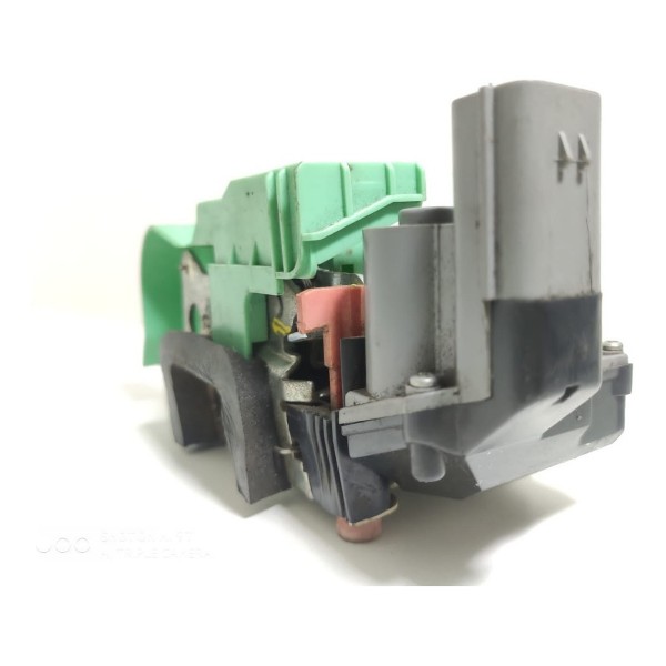 Fechadura Punto Elétrica Traseira Esquerda 2008 A 2017