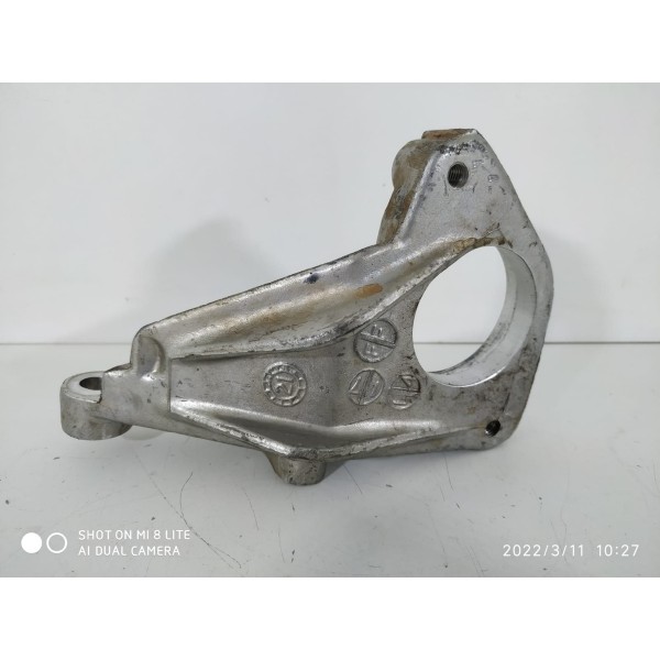 Suporte Semi Eixo Citroen C4 Cactus Dir 2018 2024 / 12396