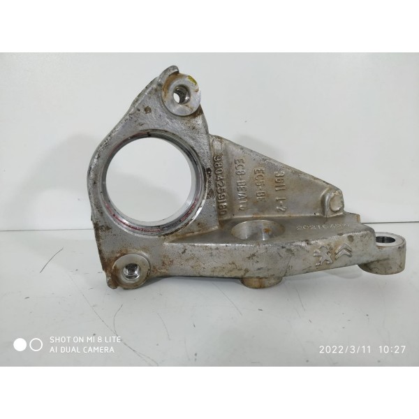 Suporte Semi Eixo Citroen C4 Cactus Dir 2018 2024 / 12396